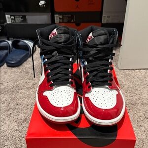 Jordan 1 Retro Fearless